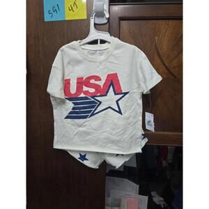 4t brand new outfit from target item 591